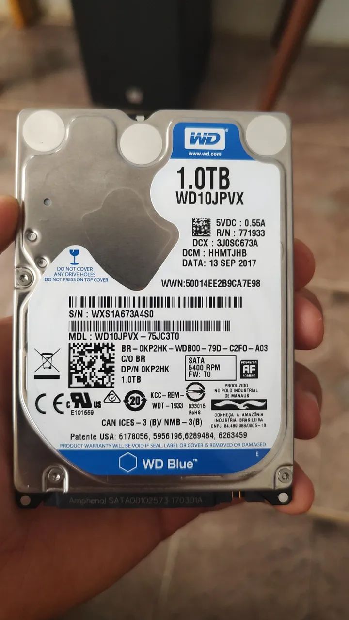 Hd 1Tb