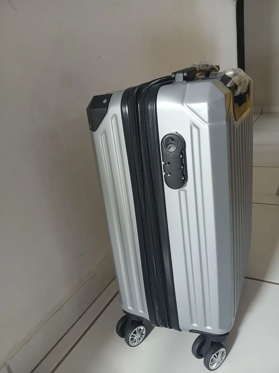 Mala de viagem - Foto 4