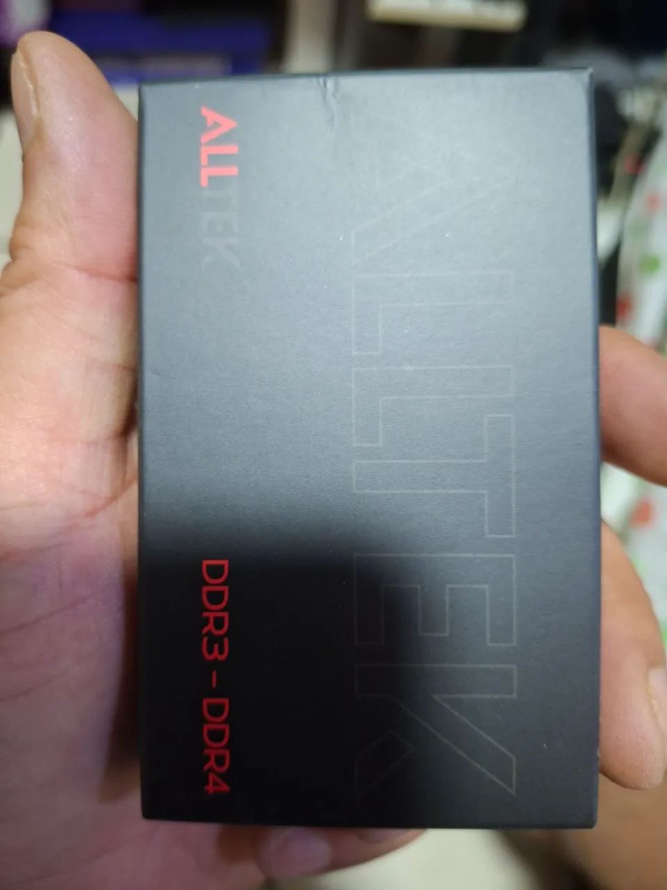 Memoria RAM ddr4 para notebook  - Foto 2