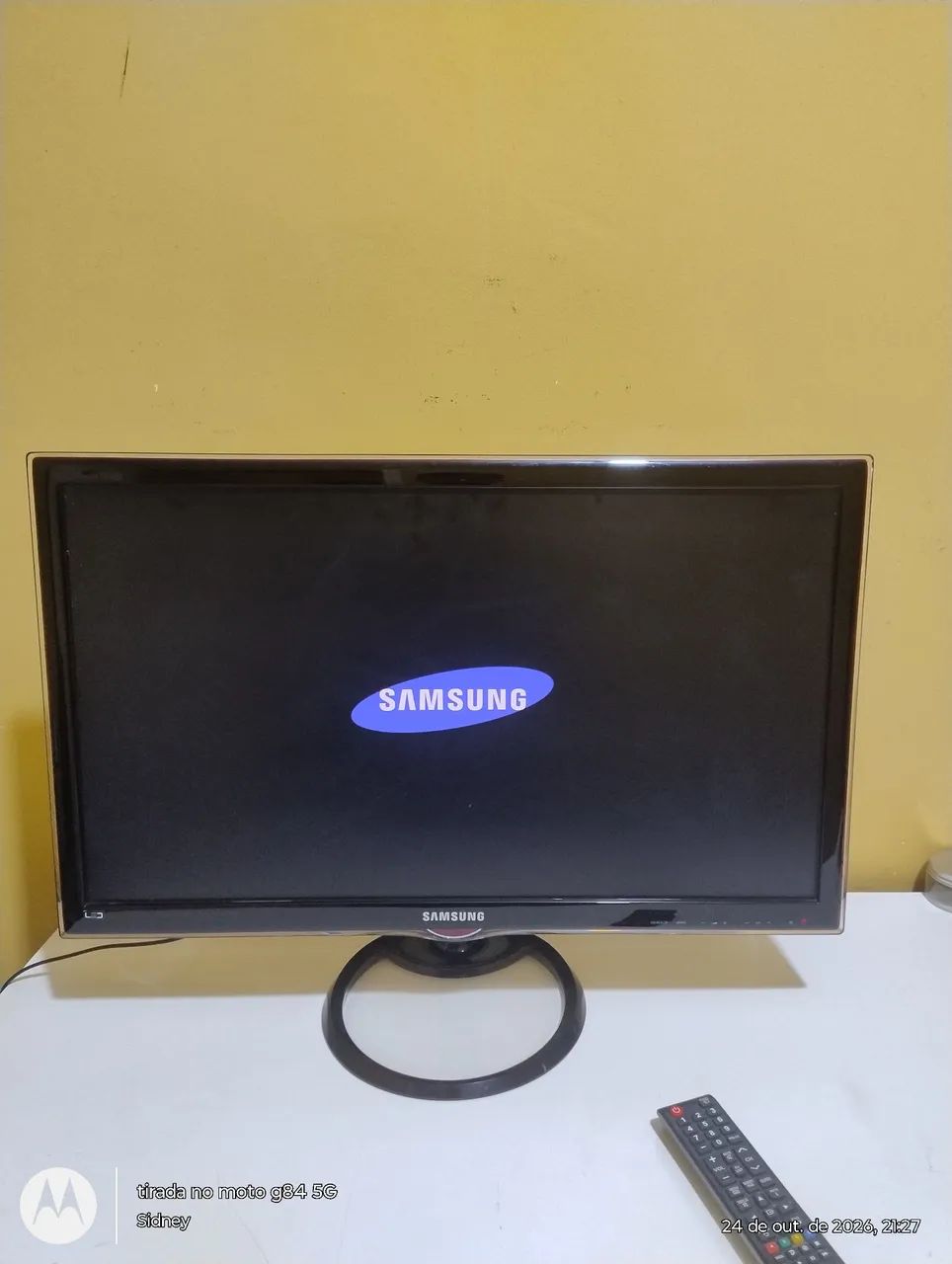 TV 