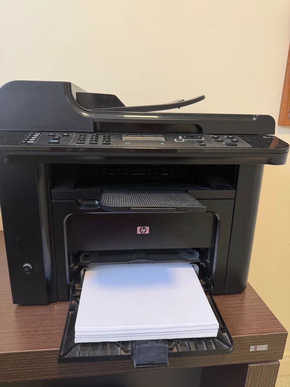 Impressora HP laser jet - Foto 3