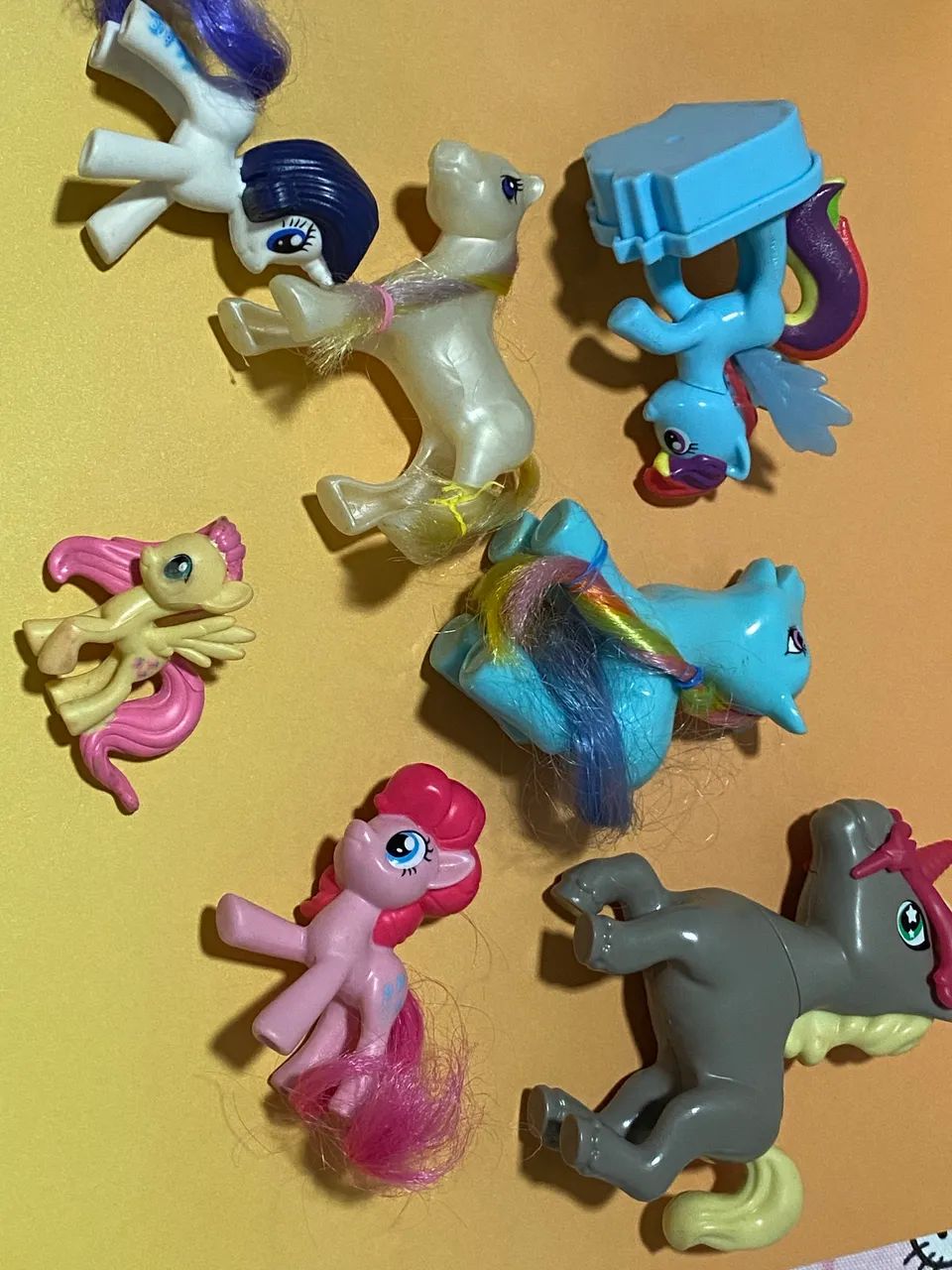 Kit my little pony | todos da imagem  - Foto 2