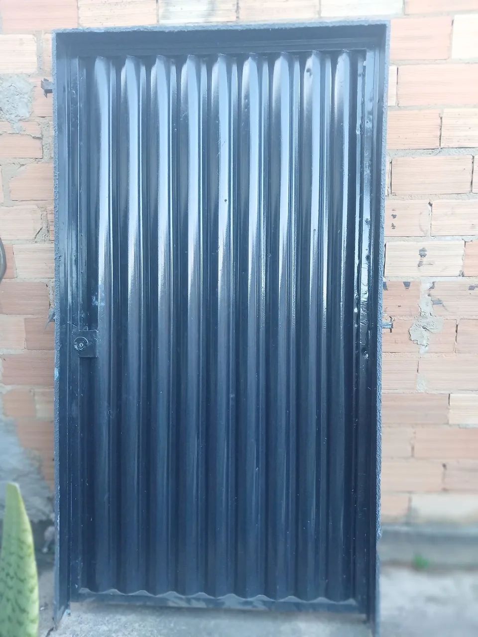 Porta de Ferro  - Foto 2
