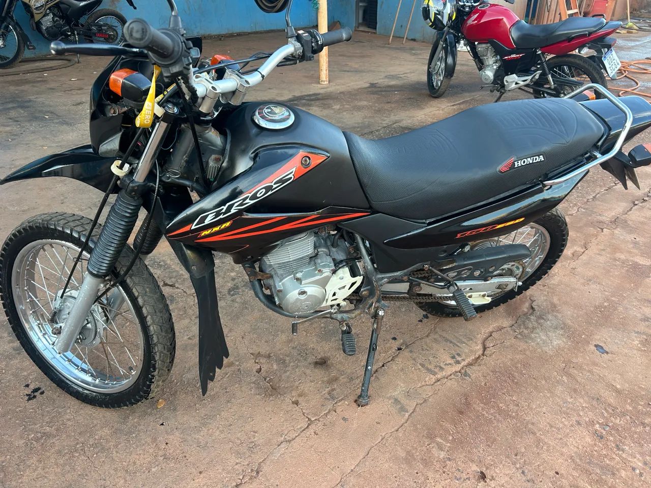 Vendo  - Foto 3
