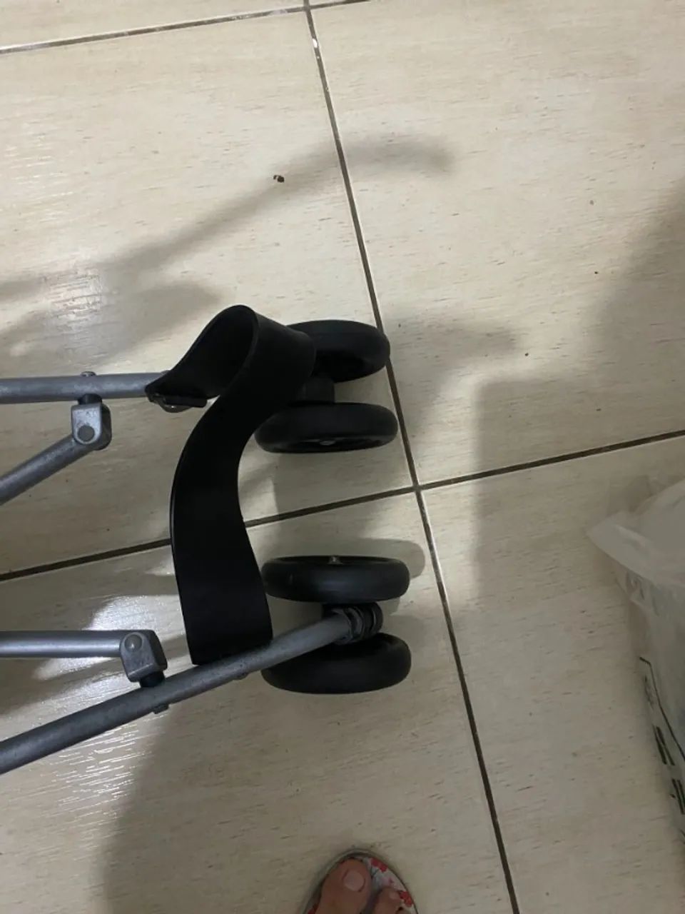 Carrinho de bebê - Foto 3