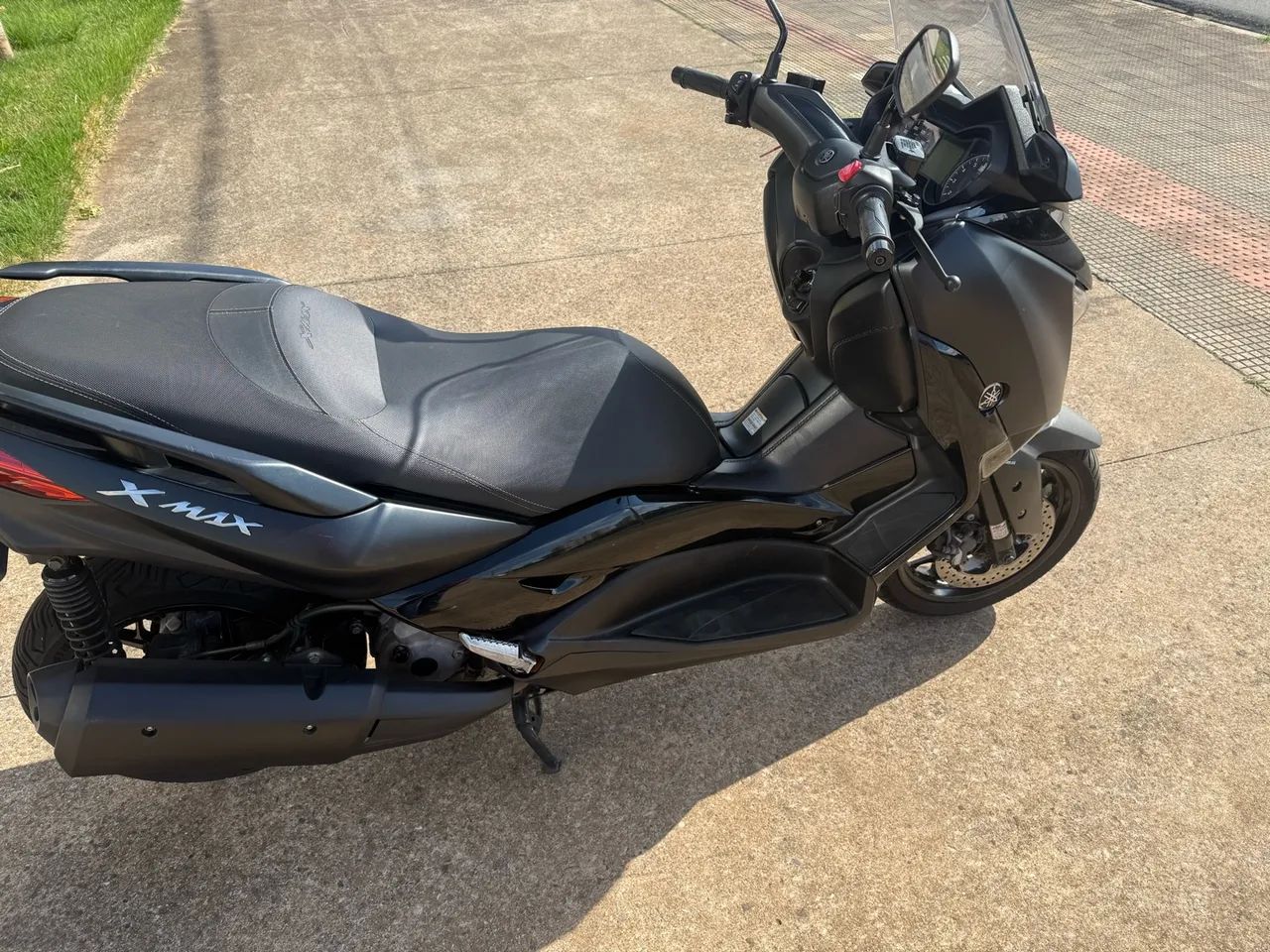 Xmax 250 - Foto 5