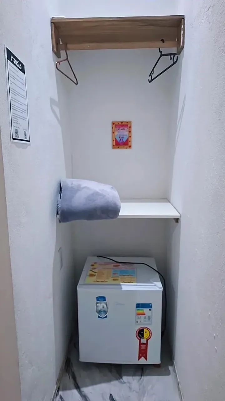 Suites para temporada em Santa Mônica Guarapari-ES - Foto 2