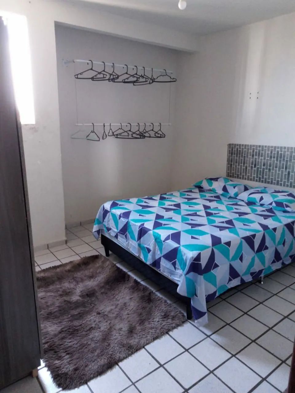 Alugo Quartos no Bessa - Foto 4