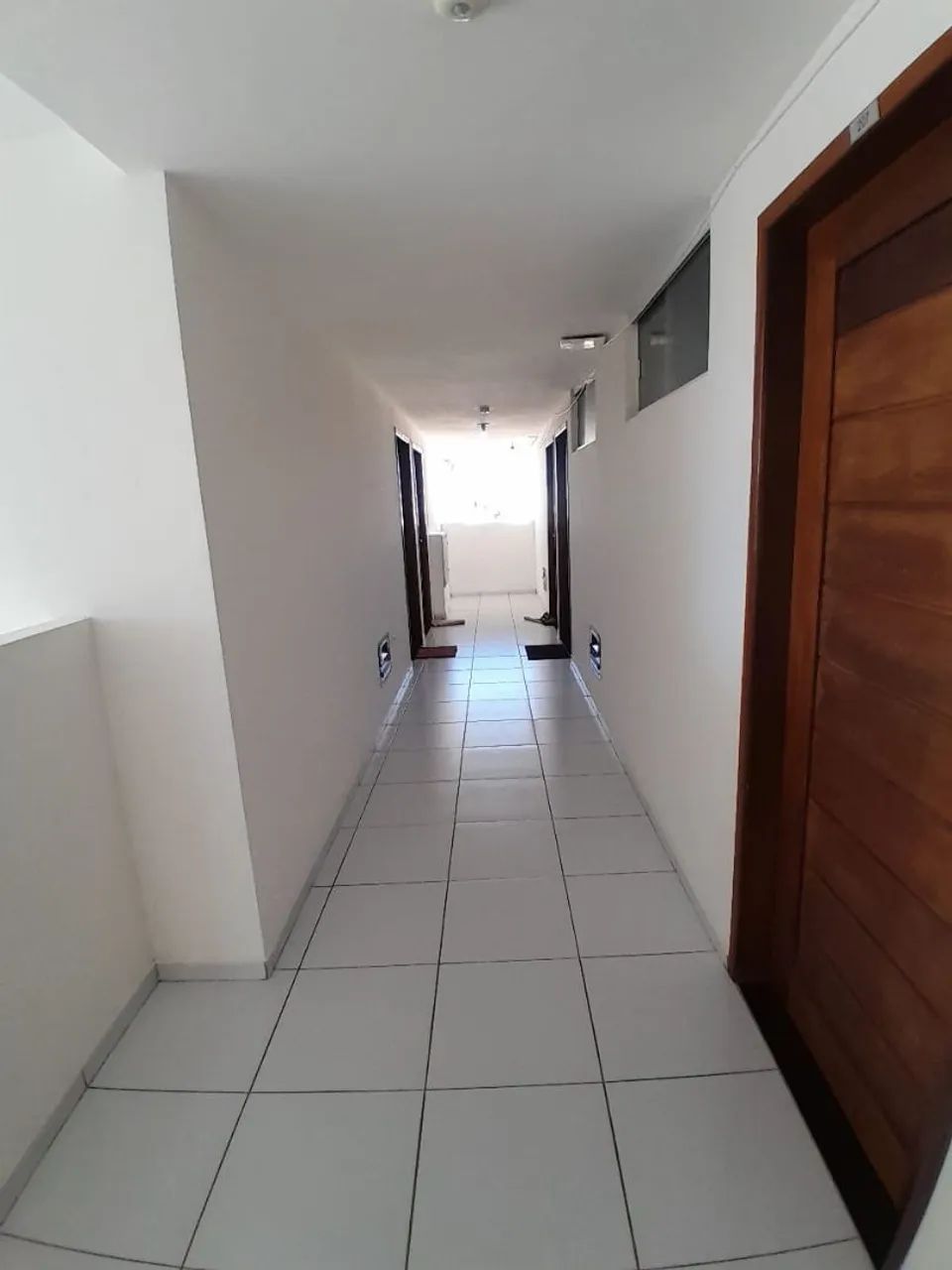 Apto nova parnamirim! Contato 84: * - Foto 5
