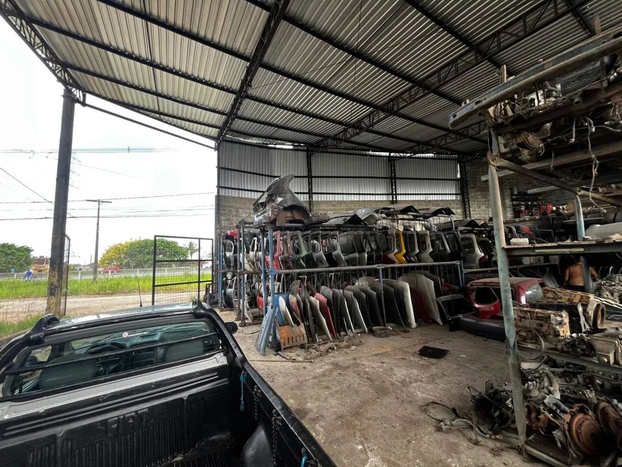 Comercial para Venda em Itanhaém, Regina - Foto 5