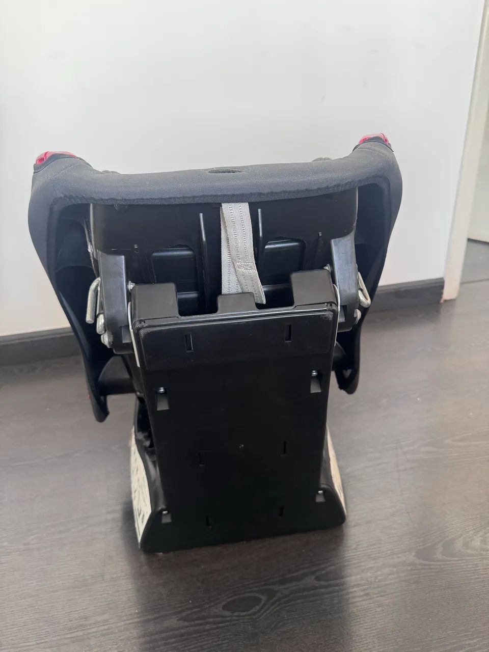 Cadeirinha Carro Burigotto Matrix Evolution K - 0 a 25kg - Foto 3