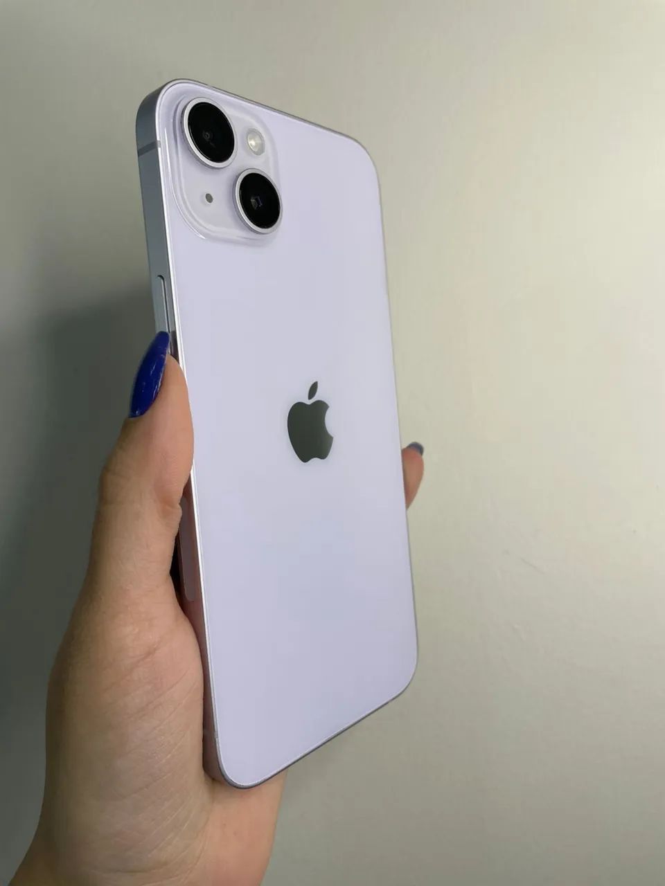 iPhone 14 Plus 128Gb / Semi novo - Celulares e Smartphones - Setor
