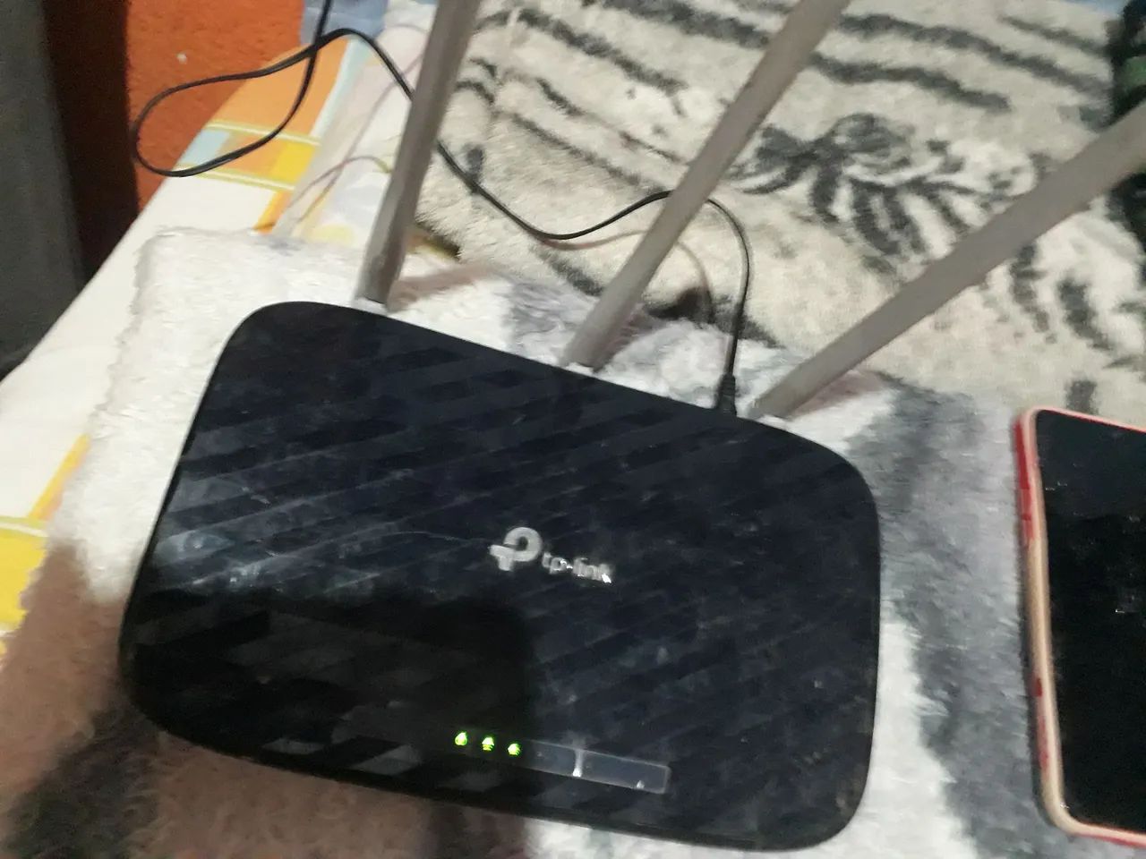 Modem  - Foto 3
