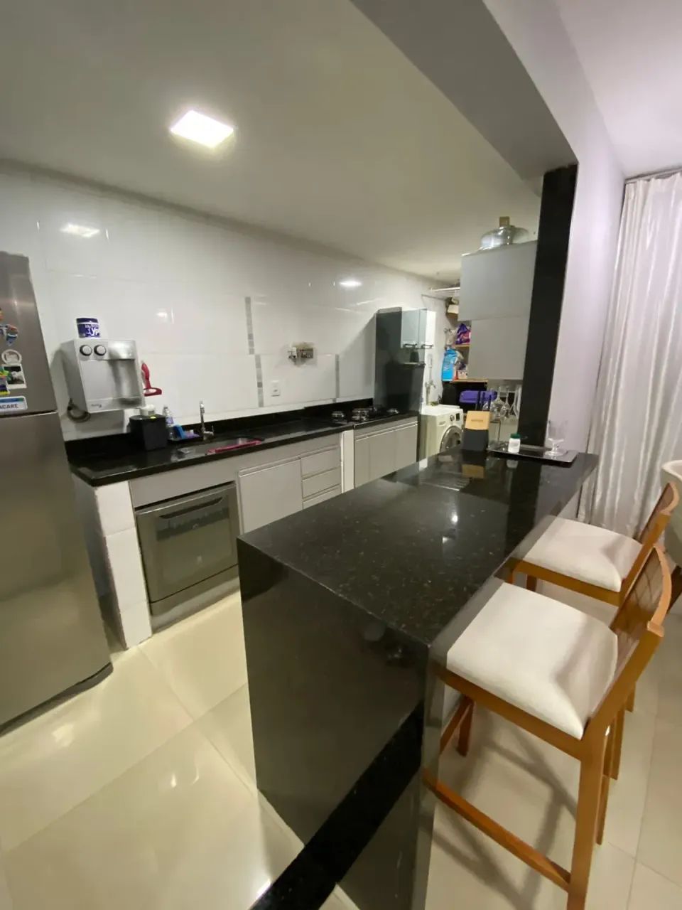 Ótimo apartamento na quadra 9 - Foto 5