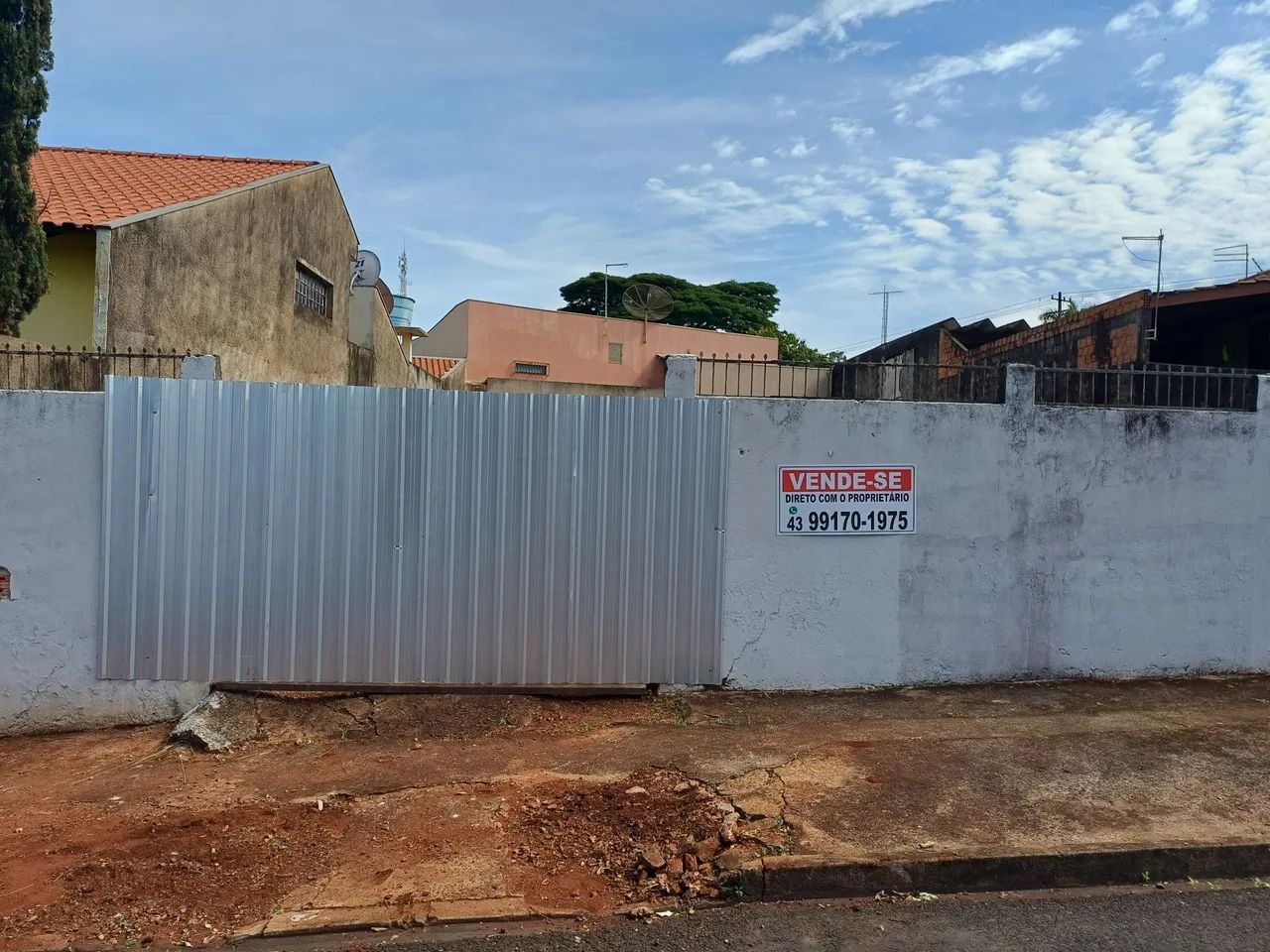 Jardim Teresópolis - Rolândia