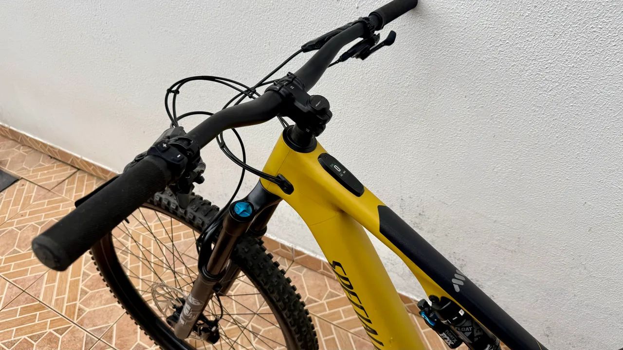 Bicicleta Specialized Turbo Levo SL 2  - Foto 5
