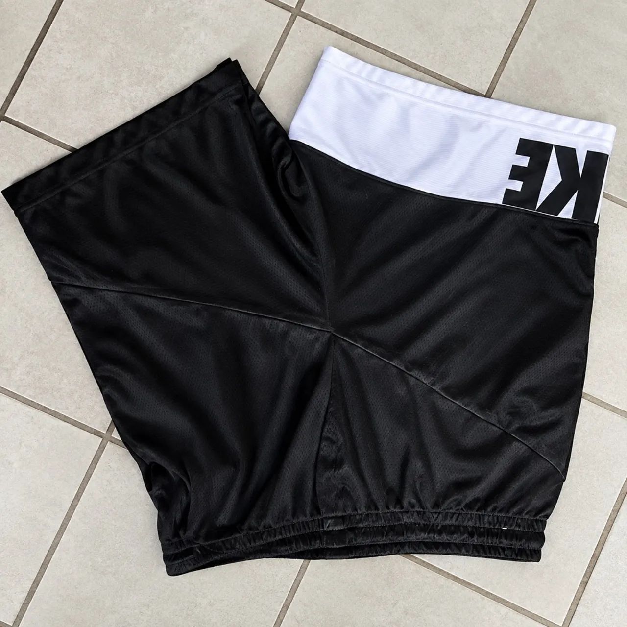 Bermuda nike
