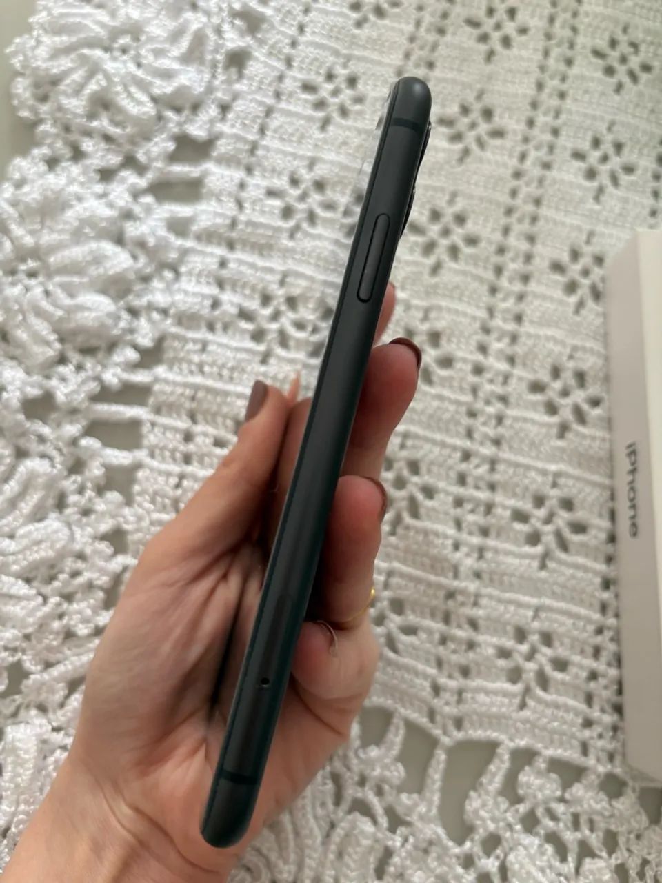 Vendo IPhone 11 64gb - Foto 4