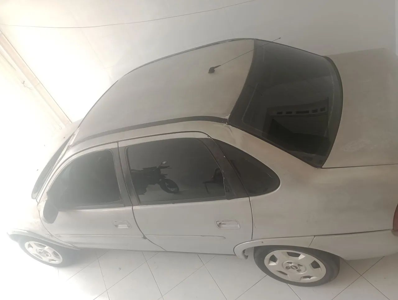 Chevrolet Corsa Corsa Super 1.0 MPFI / 2p e 4p 1999