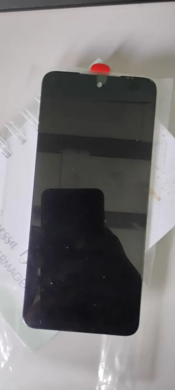 Tela display note note 11 4g