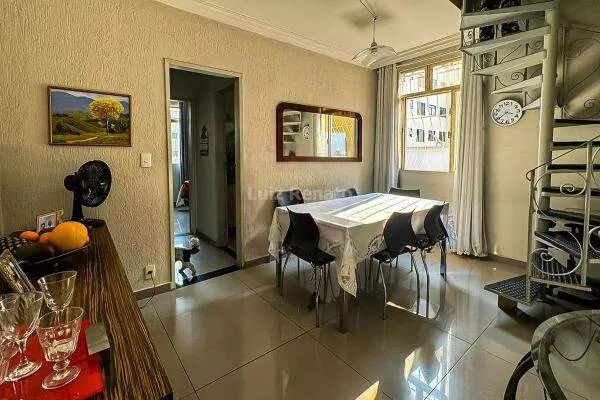 Cobertura à venda no bairro Cidade Nova - Foto 4