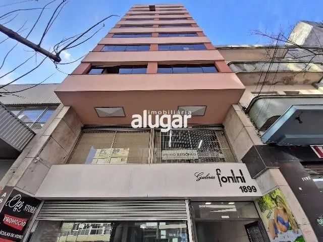 Sala Aérea Centro Caxias do Sul