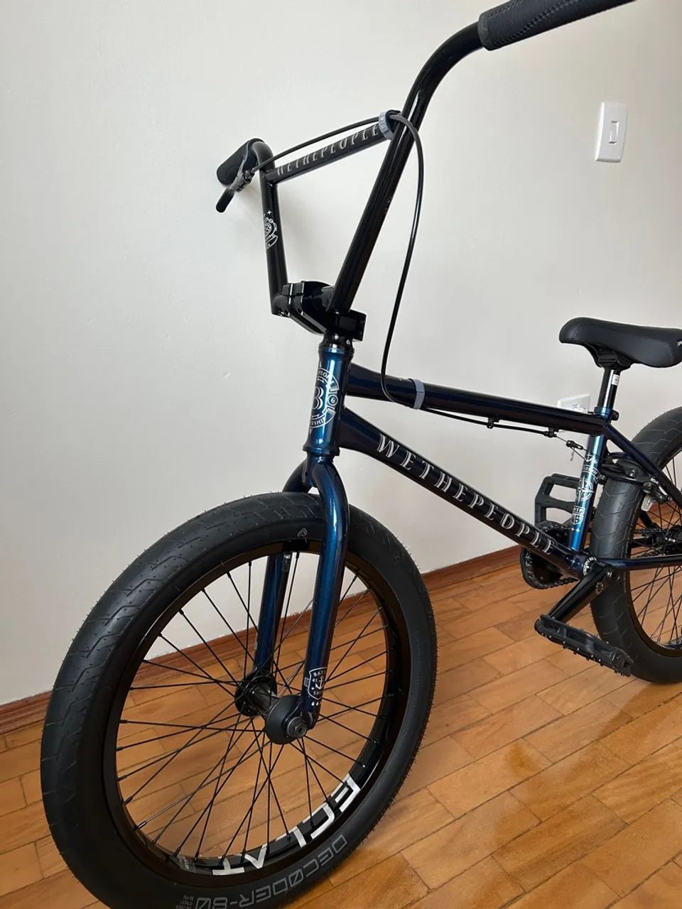 BMX Wethepeople Battleship 2023 - Foto 2