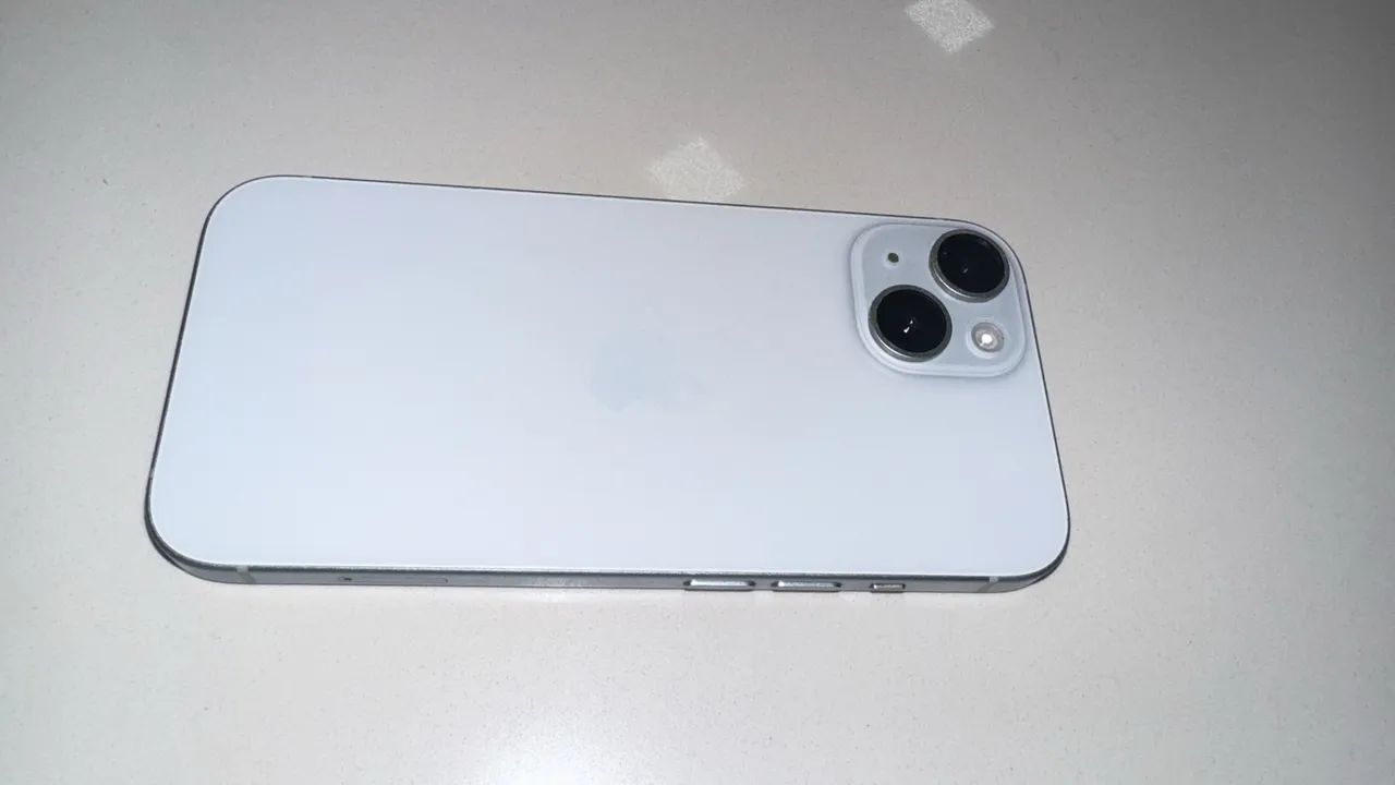 iPhone 15 - Foto 5