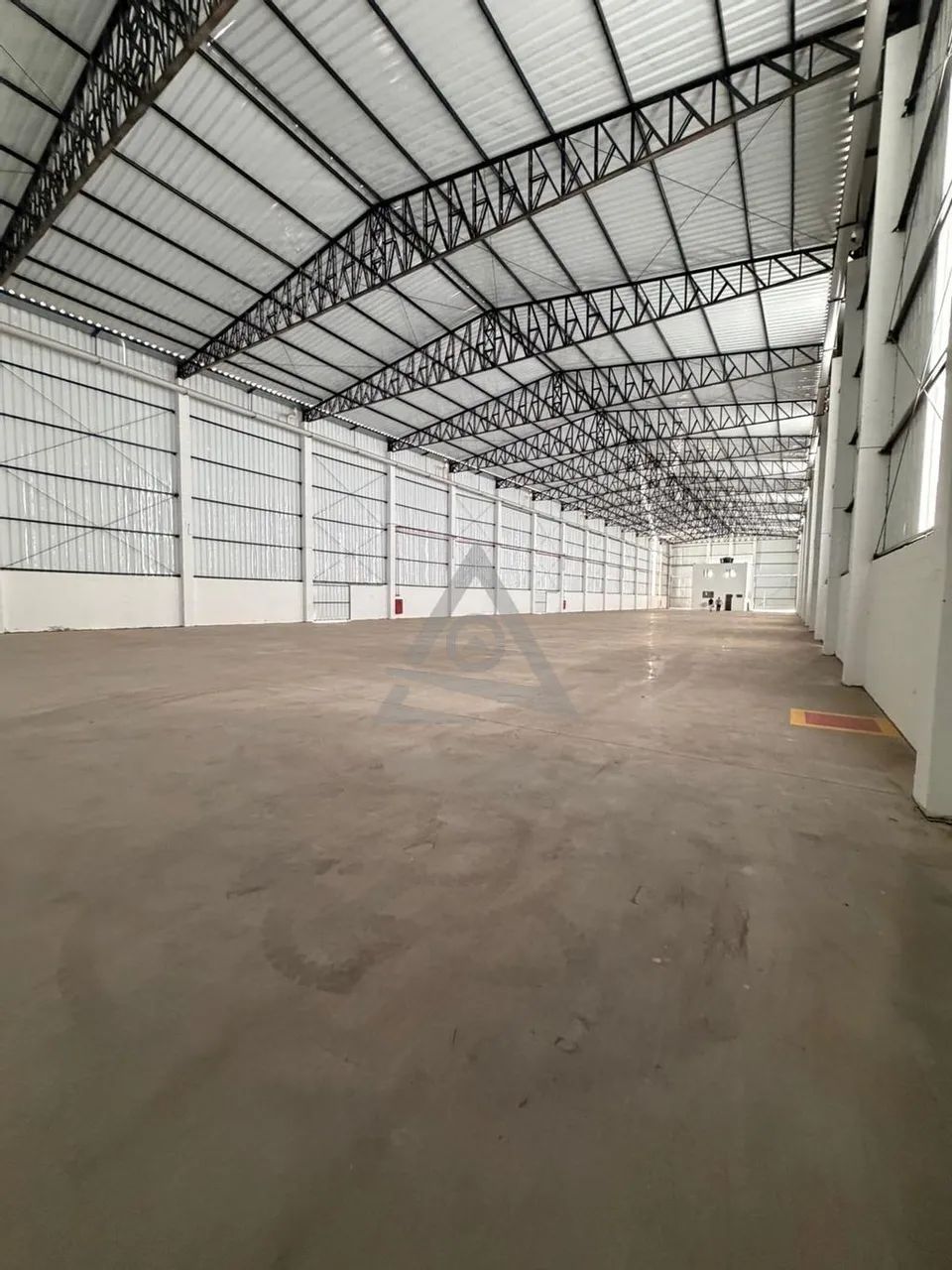 Galpão à venda e para alugar em Sumaré, Chácara Monte Alegre, com 1983 m² - Foto 2