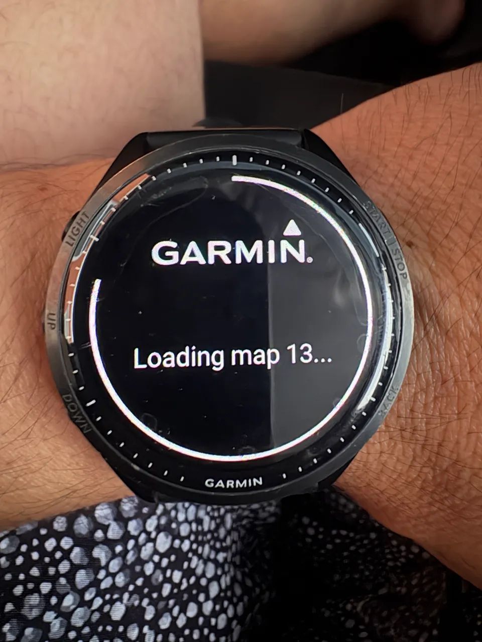 Garmin 965 - Foto 3
