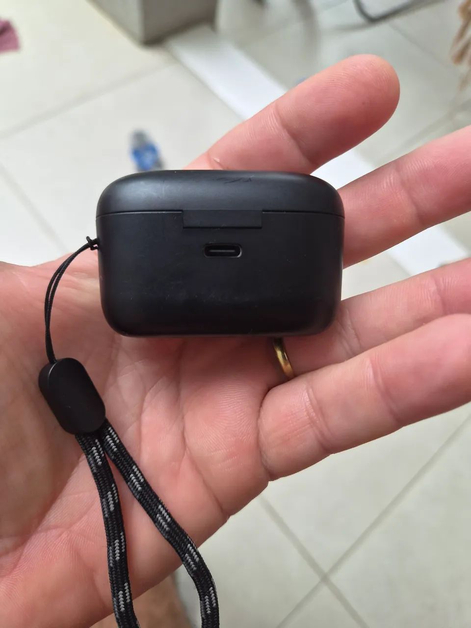 Fone soundcore a20i  - Foto 4