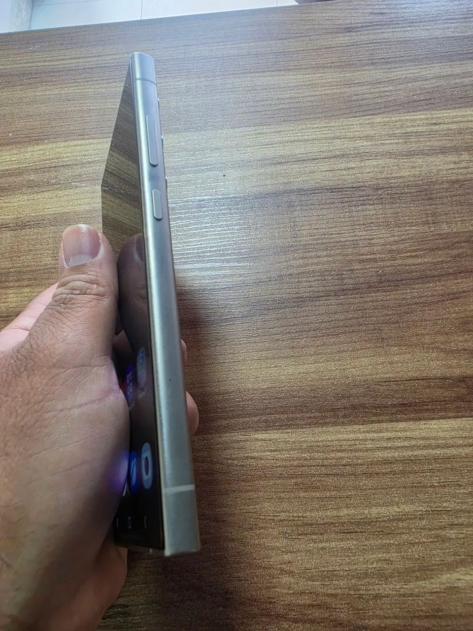 S24 ultra 12gb 256gb  - Foto 3