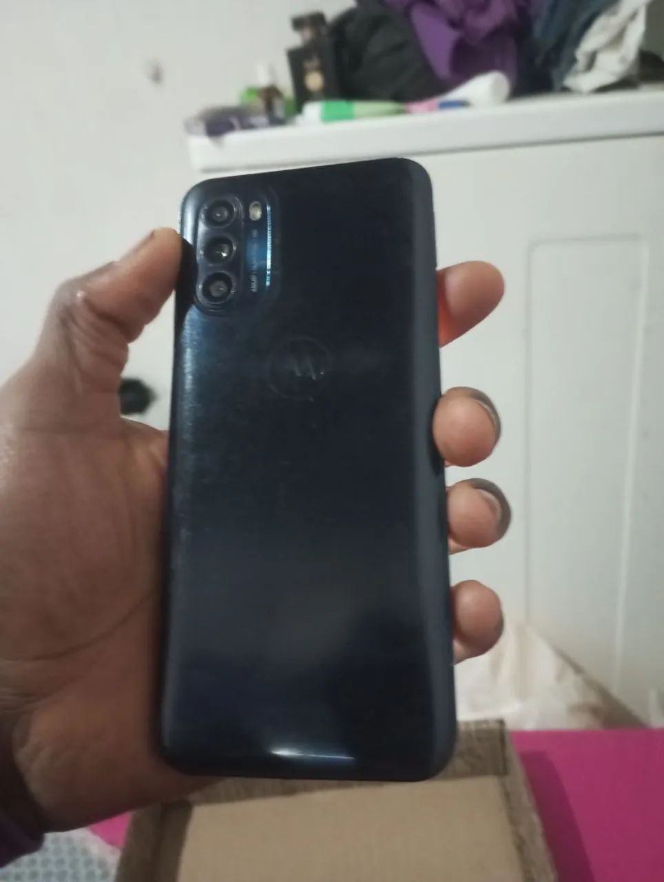 Motorola g41 - Foto 2