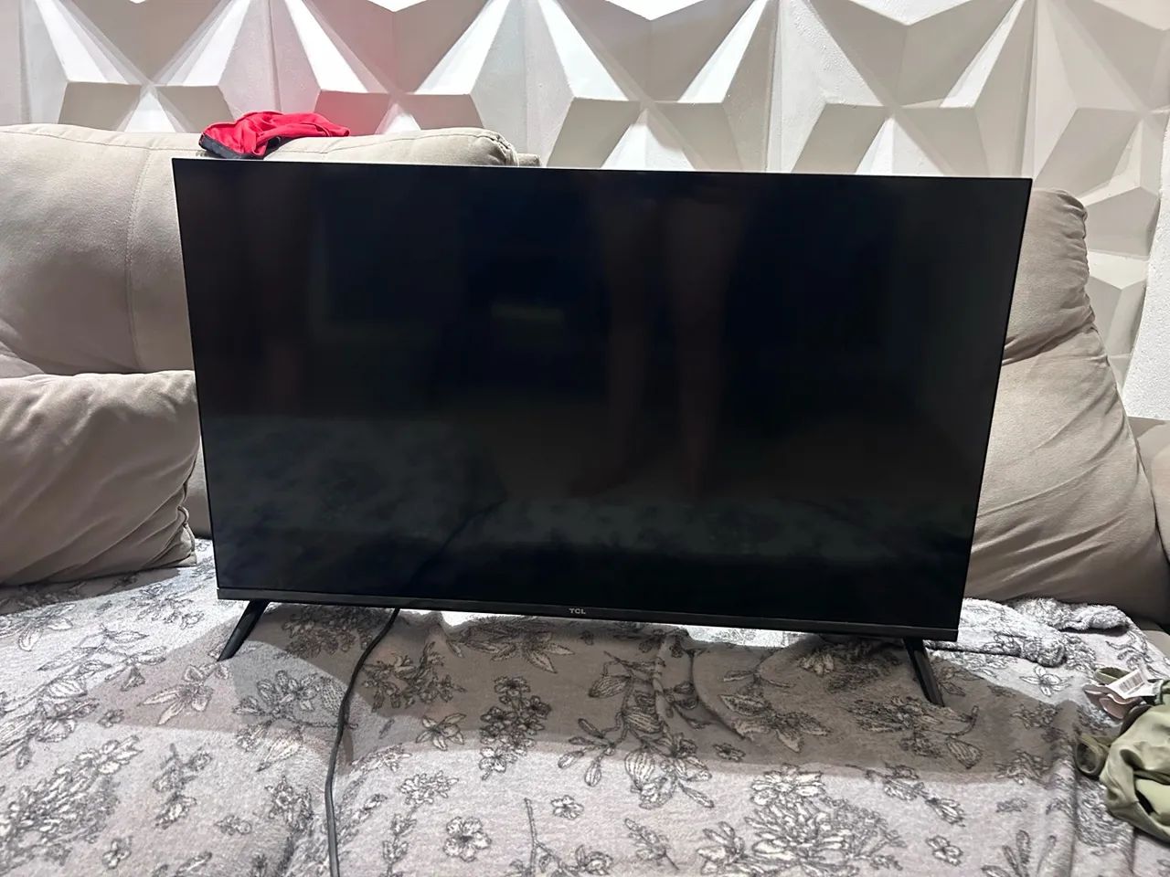 TV TCL SMART 32 POLEGADAS