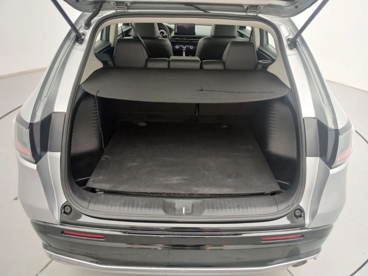 Honda ZR-V Touring 2.0 16V 5p Aut., foto 9 de 18