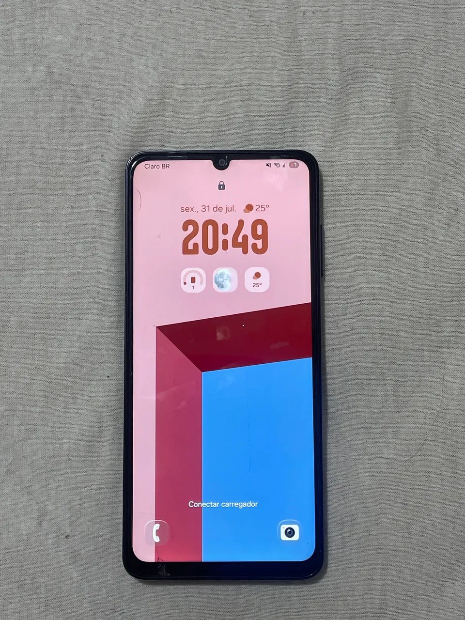 Samsung Galaxy A06 - Excelente Estado - Foto 3