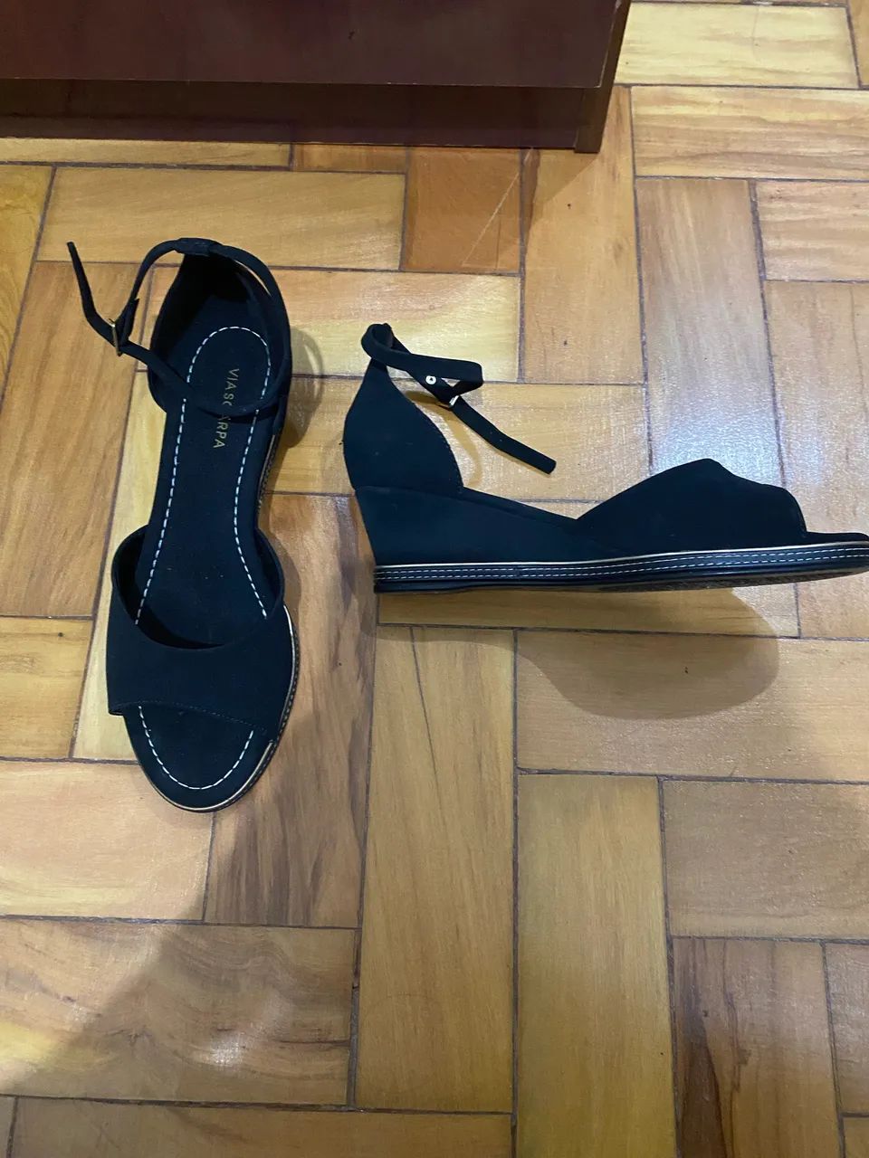 Sandália  - Foto 2