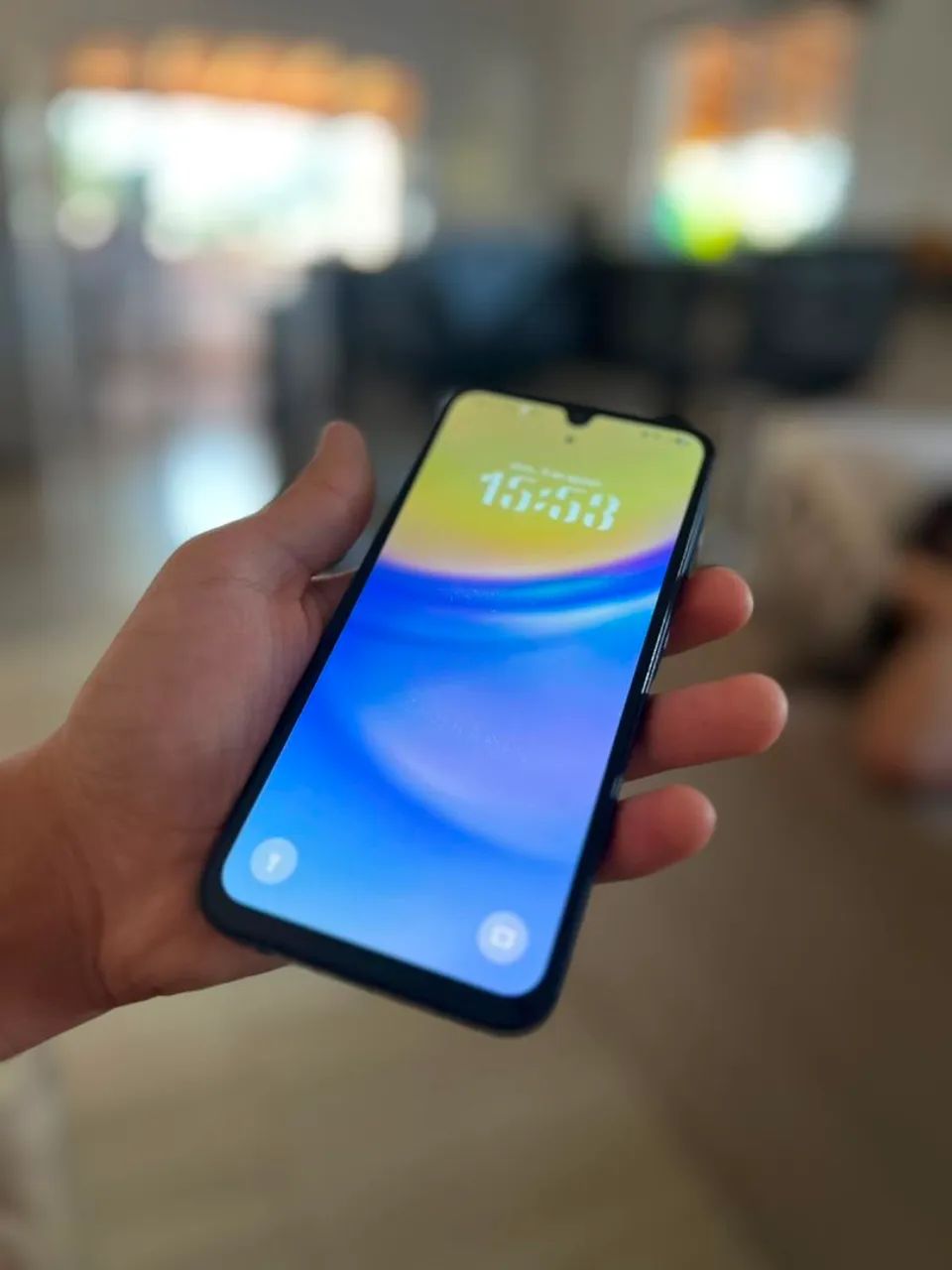 Sansung Galaxy A15 5G | 8GB RAM - Foto 4