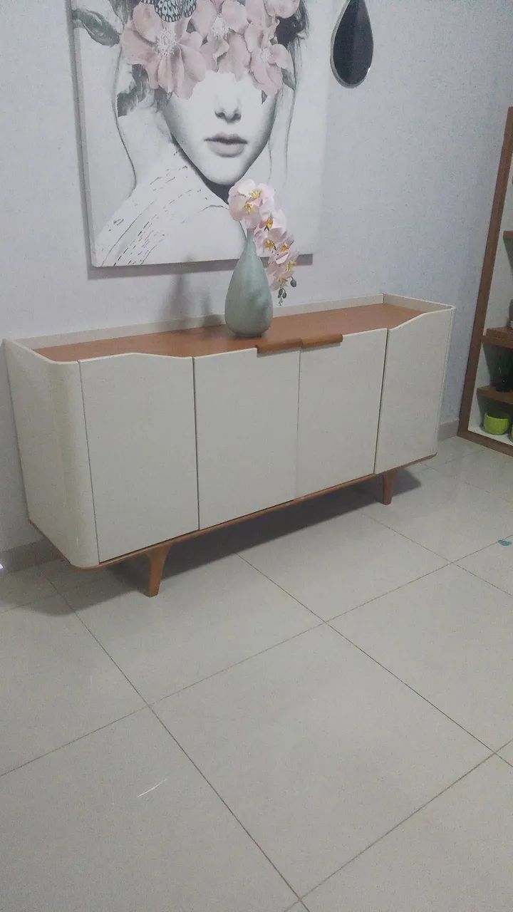 Buffet aparador