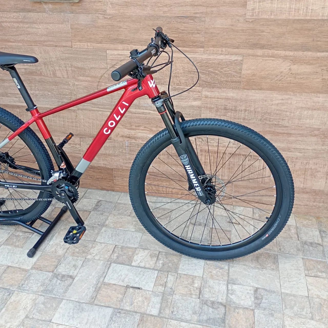Bicicleta COLLI HILLS V2 - Foto 5