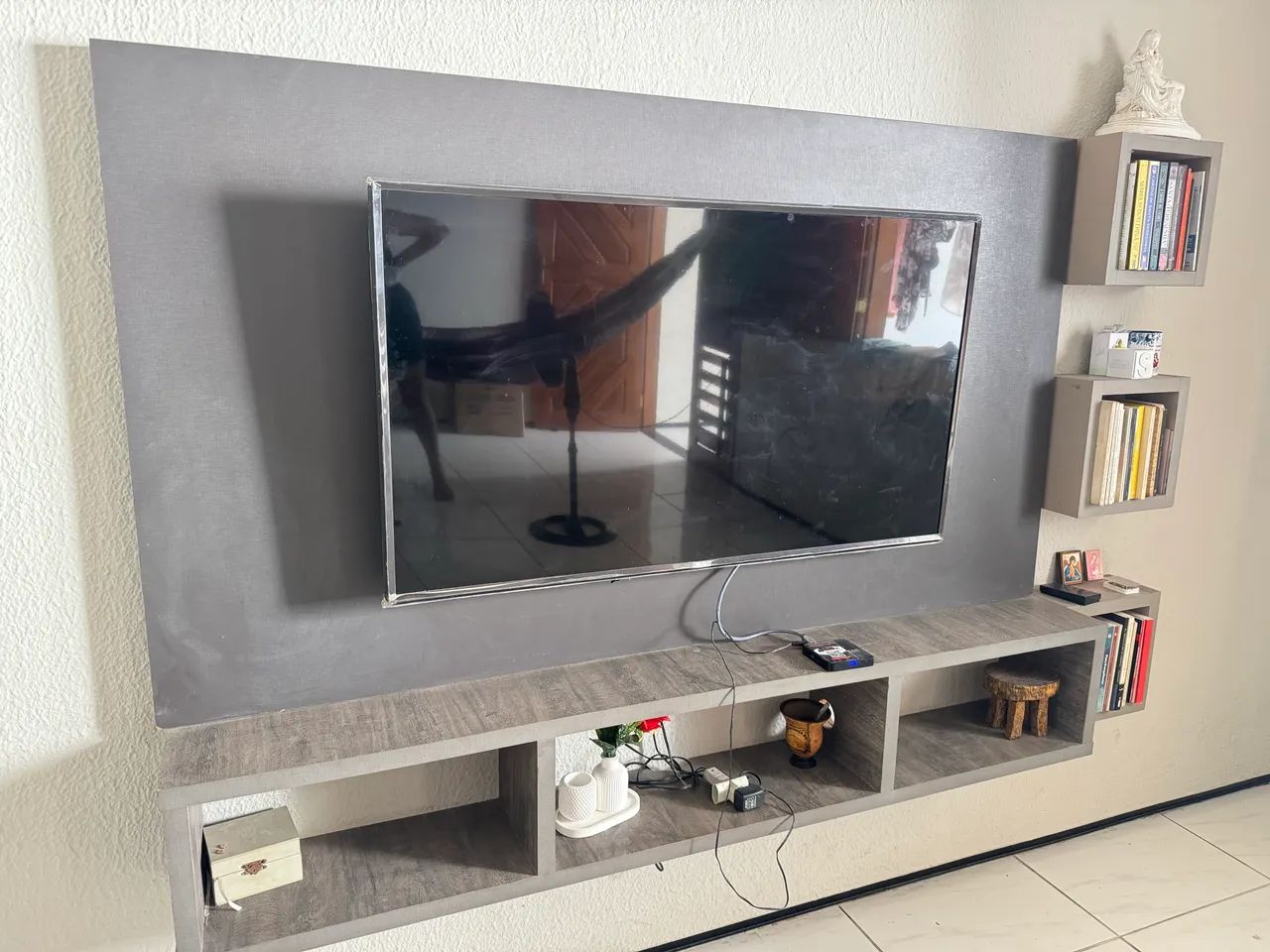 Painel rack - Foto 4