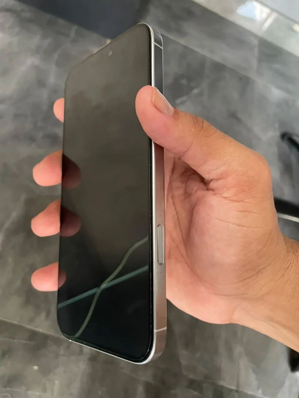 iPhone 16 pro Max  - Foto 3