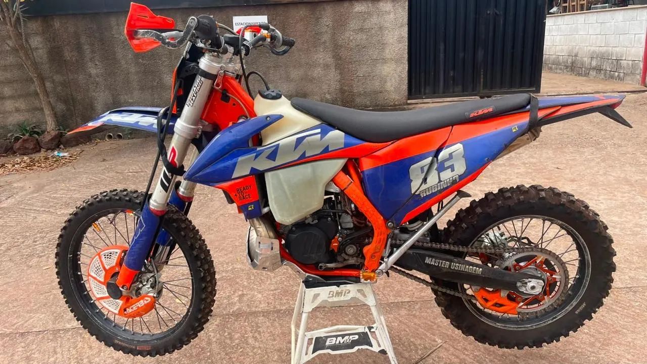 Ktm 300 2023  - Foto 2