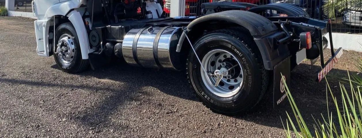 vw 19320 4x2 ano 2011 - Foto 10