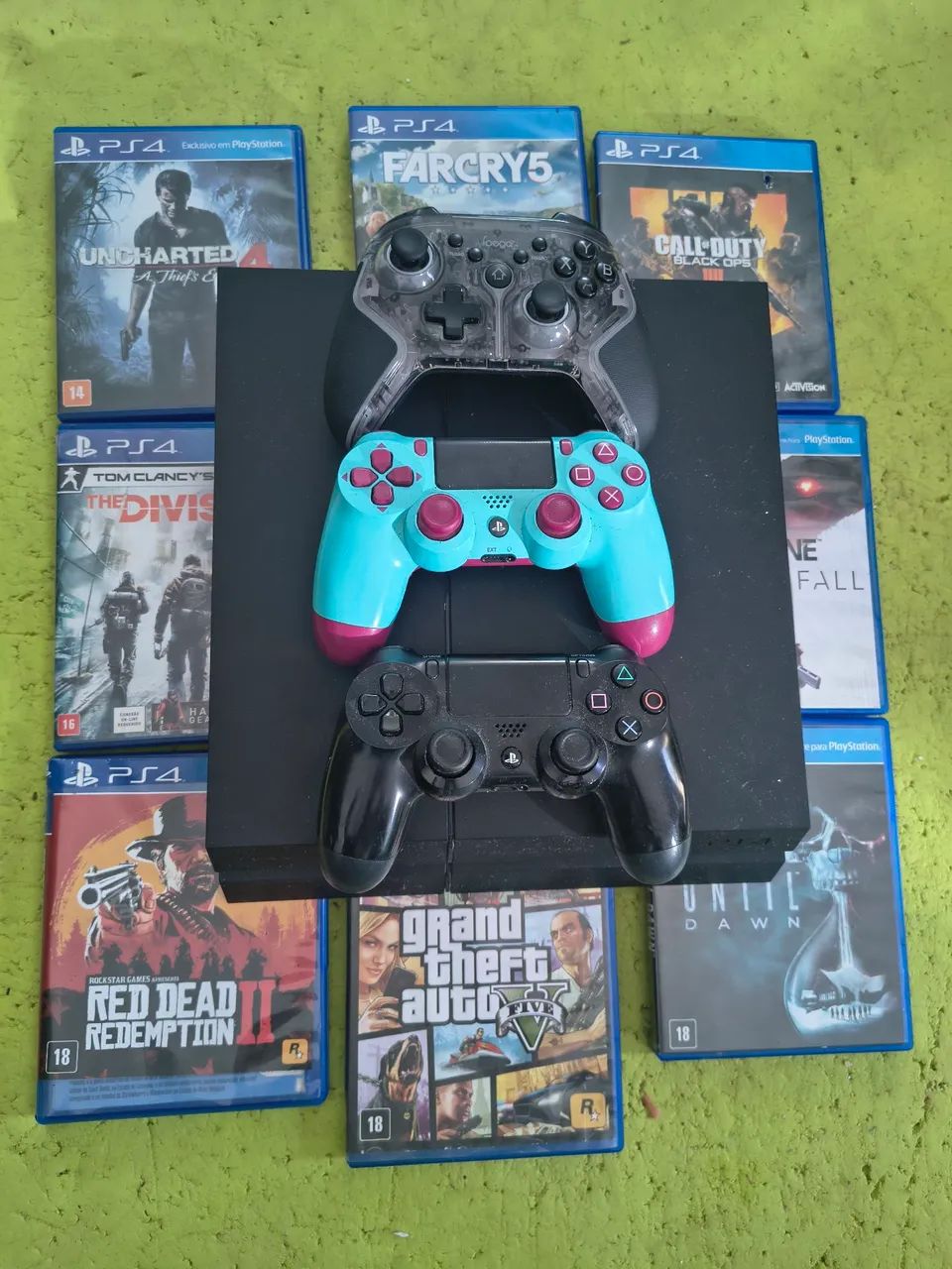 Video game - Foto 2