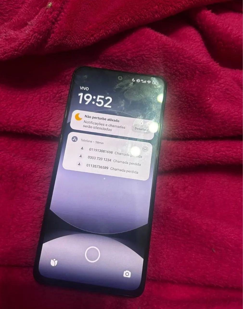 Xiaomi Redmi Note 14na cor preta 