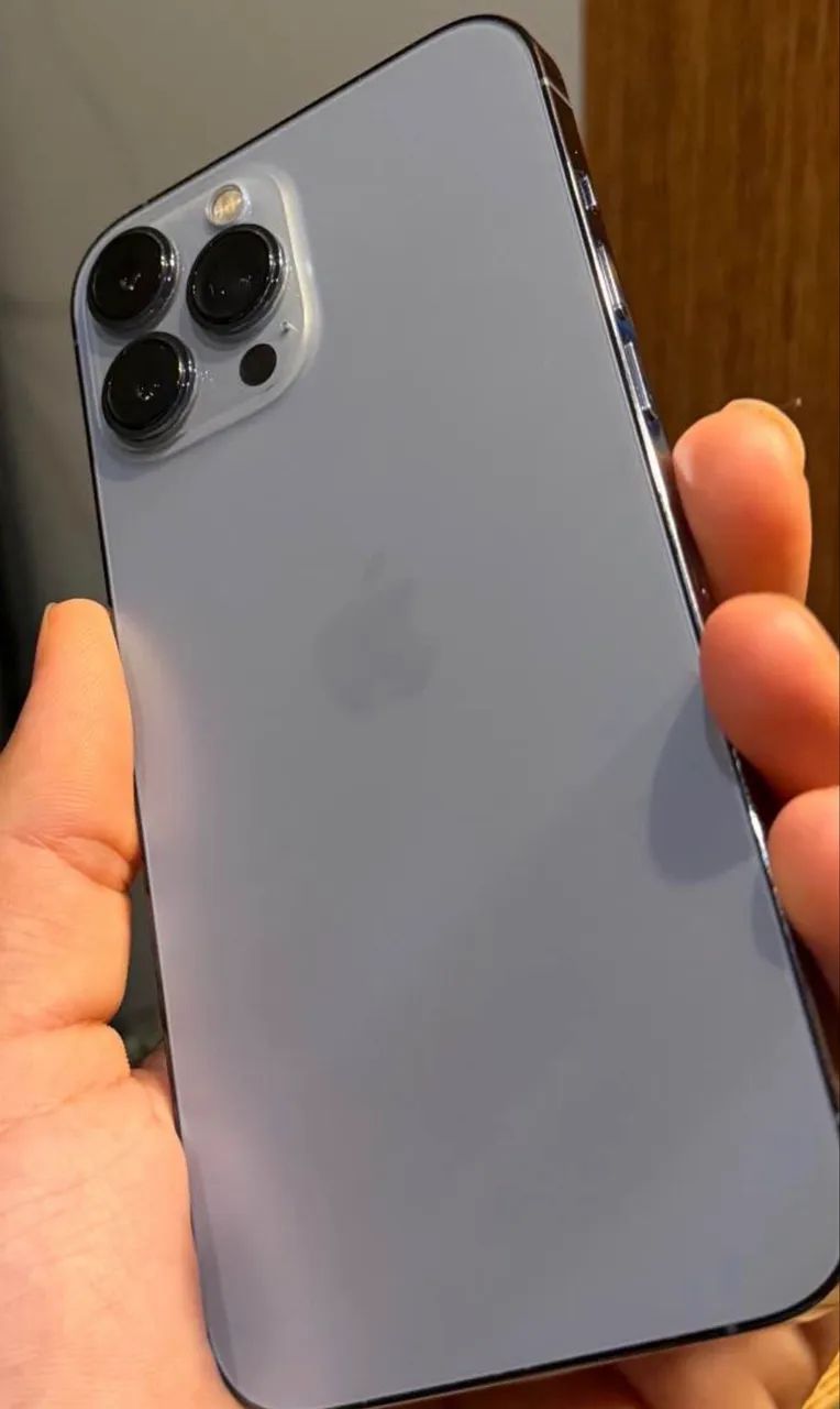 Vendo iPhone 13 Pro 