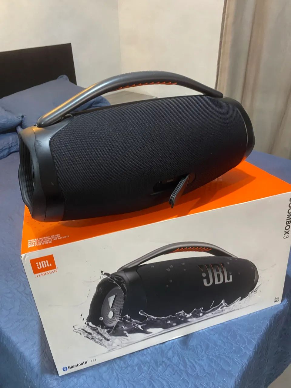 JBL BOOMBOX 3 - Foto 3