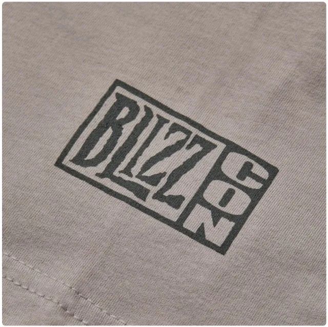Camiseta Unisex Blizzcon 2019 Ovwewatch 2 (Nunca Usada) - Foto 2
