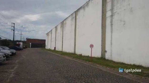 Galpão com 1.600 m² dentro de Condomínio em Paulista - PE - Foto 5